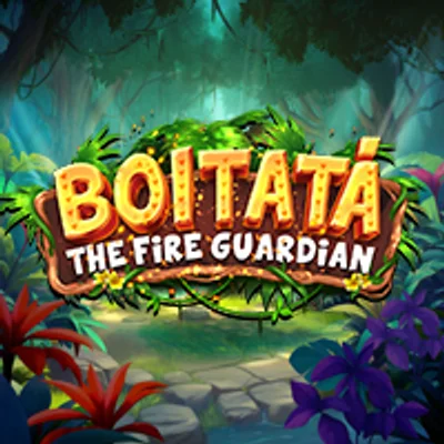 Boitata The Fire Guardian