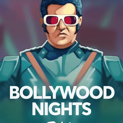 Bollywood Nights