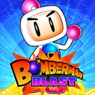 Bomberman Blast