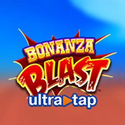 Bonanza Blast UltraTap
