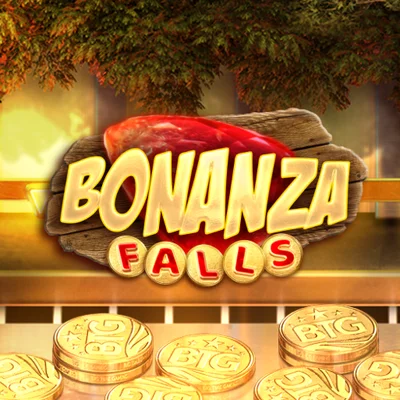 Bonanza Falls Megawaysâ˘