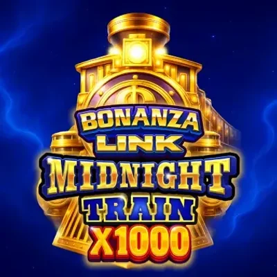 Bonanza Link: Midnight Train x1000