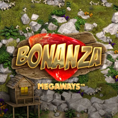 Bonanza Megaways⢠High Limit