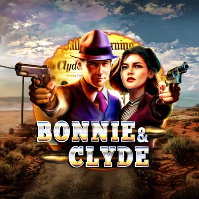 Bonnie & Clyde™