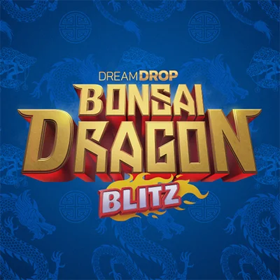 Bonsai Dragon Blitz