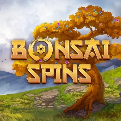 Bonsai Spins