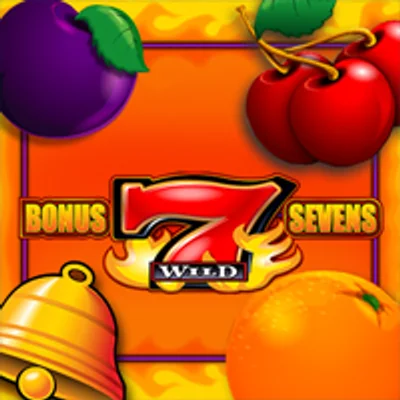 Bonus 7s Wild