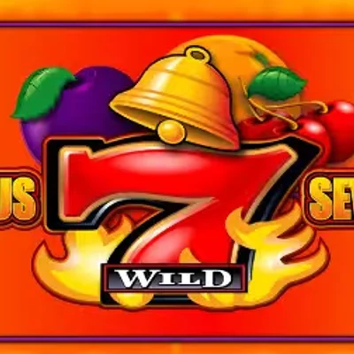 Bonus 7's Wilds