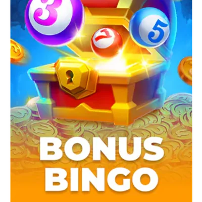 Bonus Bingo