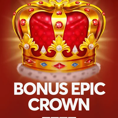 Bonus Epic Crown