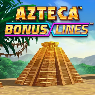Bonus Lines: Azteca