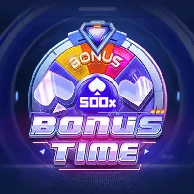 Bonus time