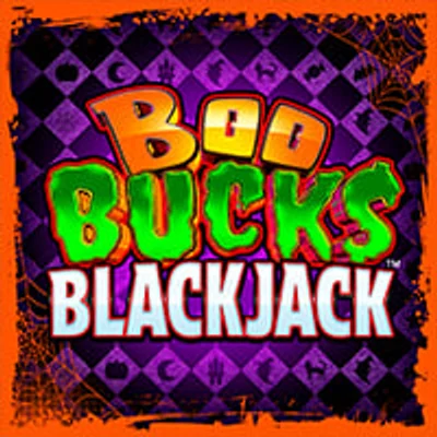 Boo Bucks Blackjack