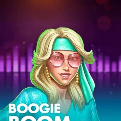 Boogie Boom