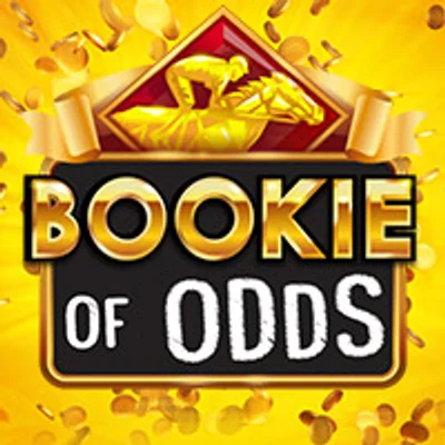 Bookie of Odds