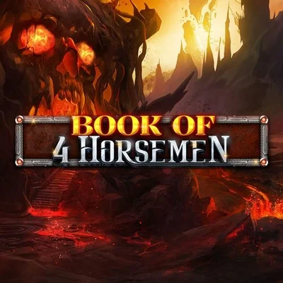 Book of 4 Horsemen