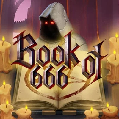 Book of 666