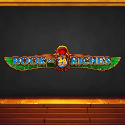 Book of 8 Riches