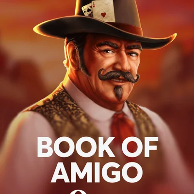 Book of Amigo