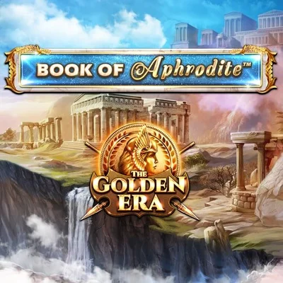 Book of Aphrodite™ The Golden Era