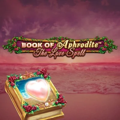 Book Of Aphrodite™ - The Love Spell