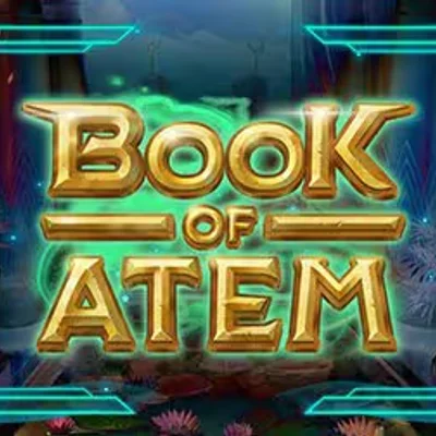 Book of Atem Desktop