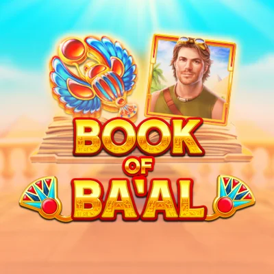 Book Of Baal