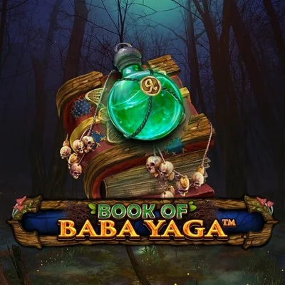 Book of Baba Yaga™