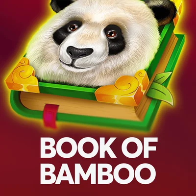 Book of Bamboo