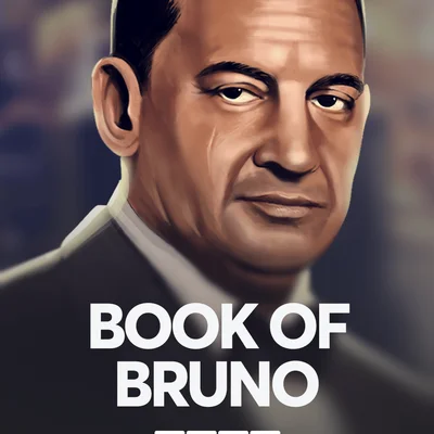 Book of Bruno