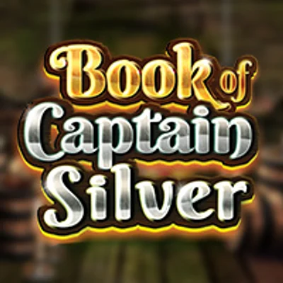 Book of Captain Silver