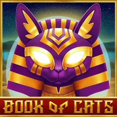 Book of Cats