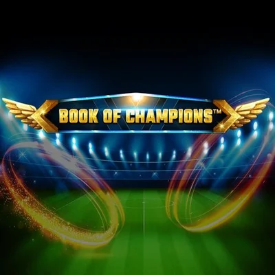 Book of Champions™