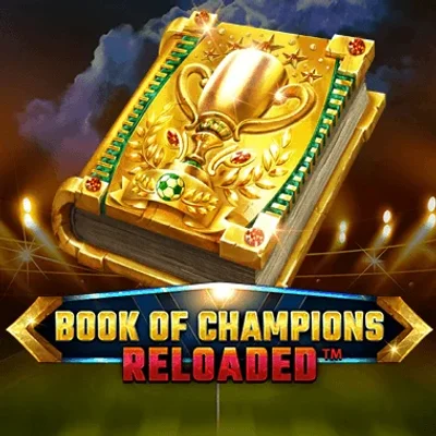 Book Of Champions™ Reloaded