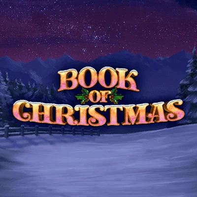 Book of Christmas