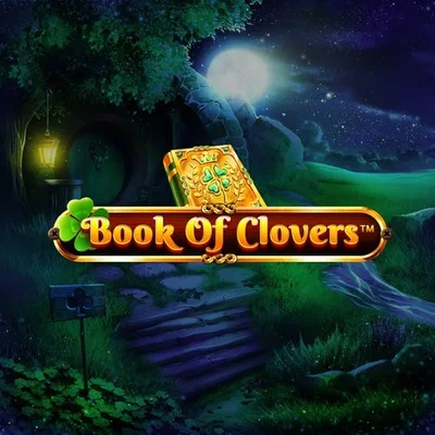 Book Of Clovers