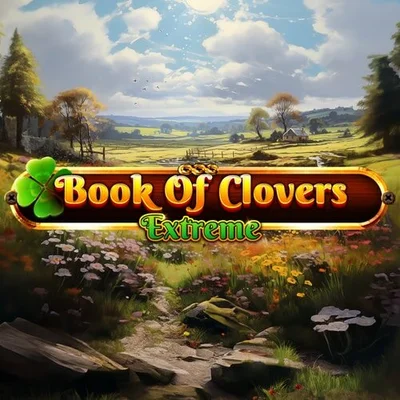 Book of Clovers - Extreme