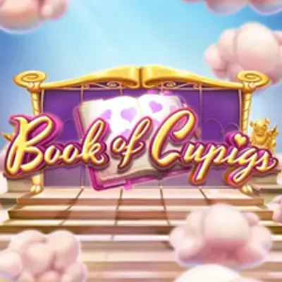 Book Of Cupigs