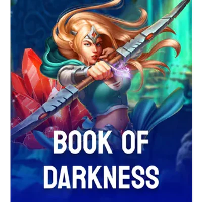 Book of Darkness