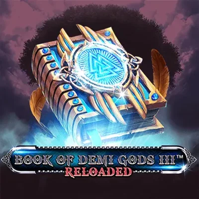 Book Of Demi Gods III™ Reloaded
