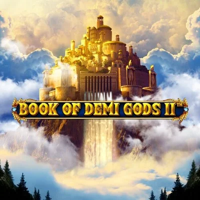 Book Of Demi Gods II™ The Golden Era