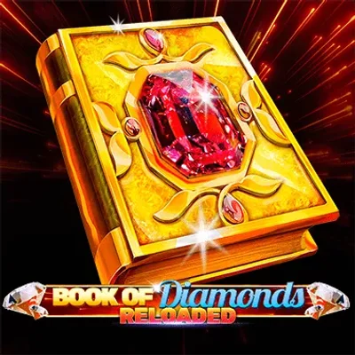 Book Of Diamonds Reloaded