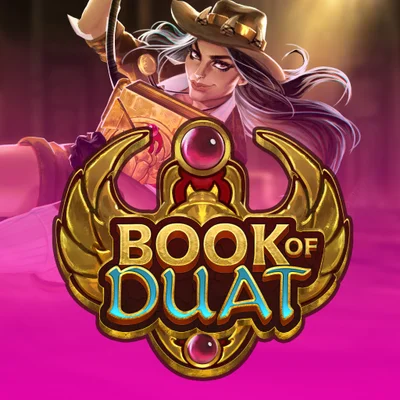 Book of Duat