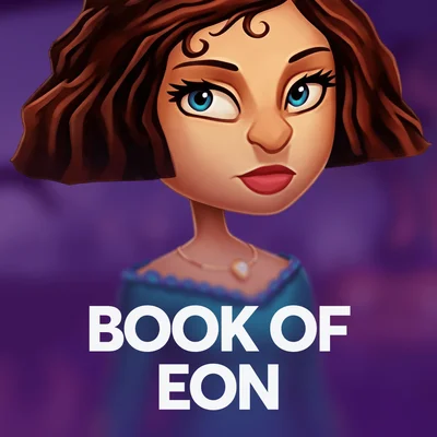 Book of Eon