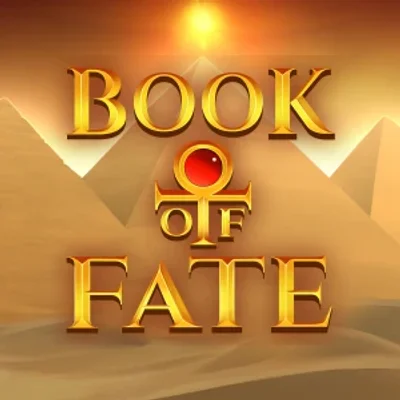 Book of Fate