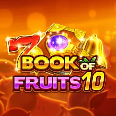 Book of Fruits 10