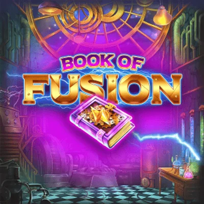 Book of Fusion