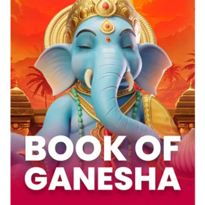 Book of Ganesha