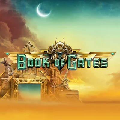 Book of Gates™