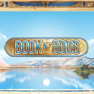 Book of Gods™